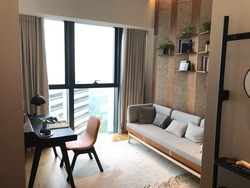 Duo Residences (D7), Apartment #157303992